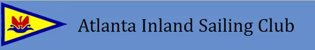 Atlanta Inland Sailing Club BANNER