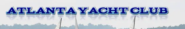 Atlanta Yacht Club BANNER