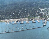Atlantic Highlands Yacht Club
