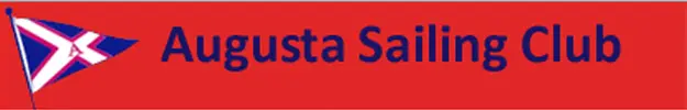Augusta Sailing Club BANNER