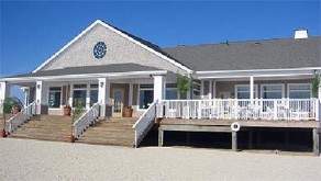 Avalon Yacht Club