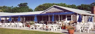 Bass River Yacht Club