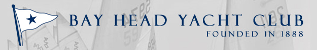 Bay Head Yacht Club BANNER