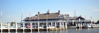 Bay Head Yacht Club