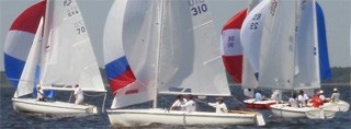 Bay-Waveland Yacht Club