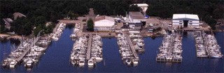 Bayshore Yacht Club