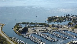 Boca Ciega Yacht Club