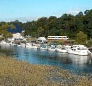 Bordentown Yacht Club