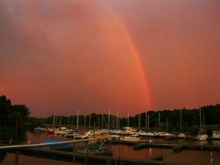 Boulder Yacht Club