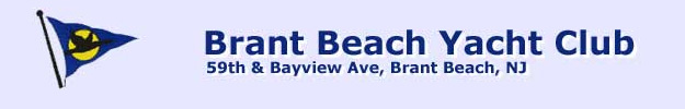 Brant Beach Yacht Club BANNER