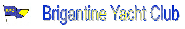 Brigantine Yacht Club BANNER