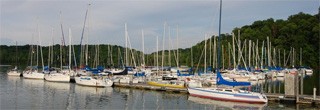 Brookville Lake Sailing Association
