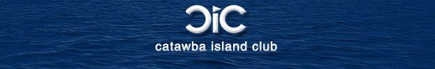 Catawba Island Club BANNER