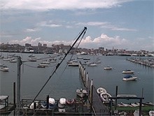 Centerboard Yacht Club