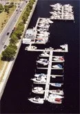 Charles River Yacht Club