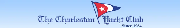 Charleston Yacht Club BANNER