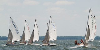 Clear Lake Yacht Club