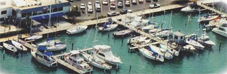 Clearwater Yacht Club