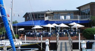 Cleveland Yachting Club