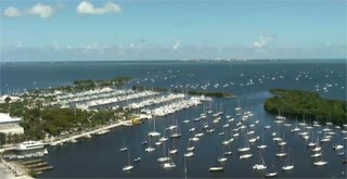 Coconut Grove Sailing Club