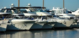Columbia River Yacht Club