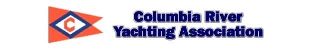 Columbia River Yachting Association BANNER