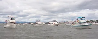 Columbia River Yachting Association