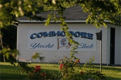 commodore yacht club nashville