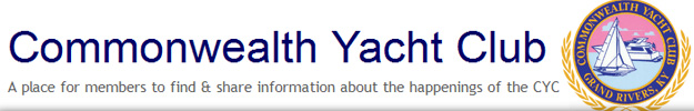 yacht clubs in kentucky