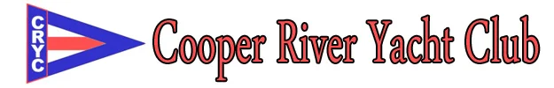 Cooper River Yacht Club BANNER