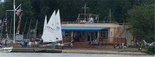 Cooper River Yacht Club