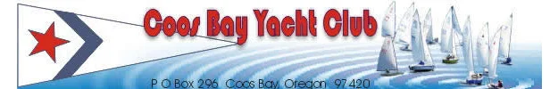 Coos Bay Yacht Club BANNER