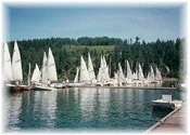 Coos Bay Yacht Club