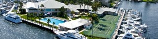 Coral Ridge Yacht Club
