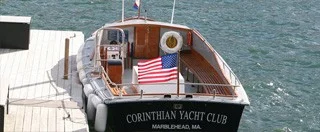 Corinthian Yacht Club