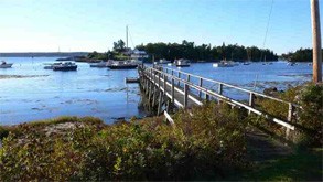 Down East Yacht Club