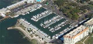 Dunedin Boat Club