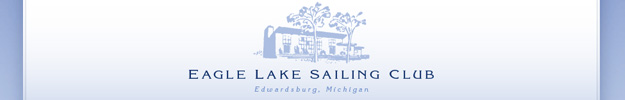 Eagle Lake Sailing Club BANNER