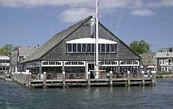 Edgartown Yacht Club