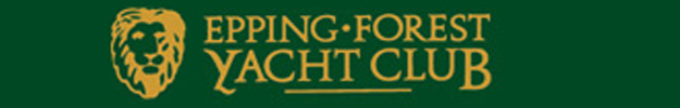 Epping Forest Yacht Club BANNER