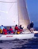 Eugene Yacht Club