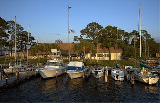 Fort Walton Yacht Club
