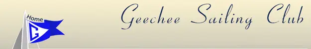 Geechee Sailing Club BANNER