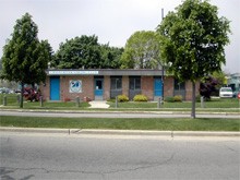 Grand River Sailing Club