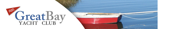 Great Bay Yacht Club BANNER