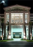 Gulfport Yacht Club