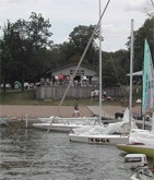 Gull Lake Yacht Club