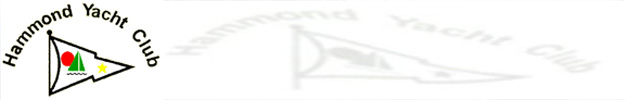 Hammond Yacht Club BANNER