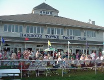 Harbour Towne Yacht Club