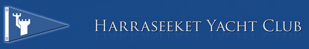 Harraseeket Yacht Club BANNER